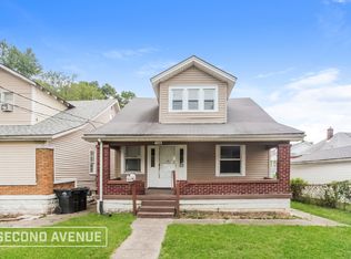 4023 Taylor Blvd, Louisville, KY 40215