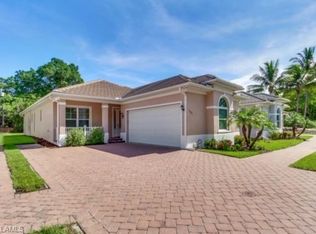 2821 Linda Dr, Naples, FL 34112