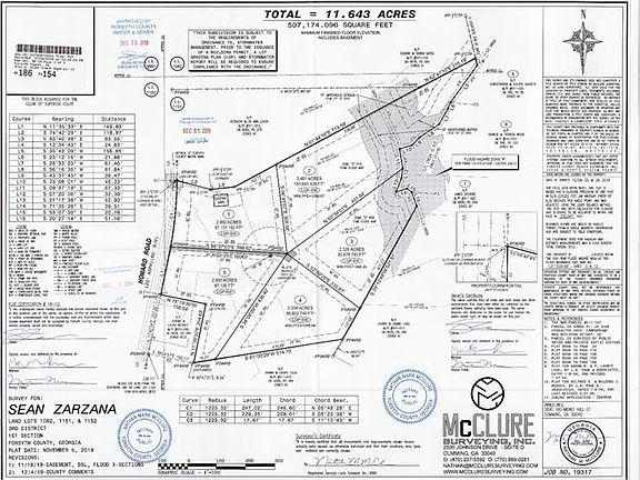 4th image of 5170 Howard Rd #1151