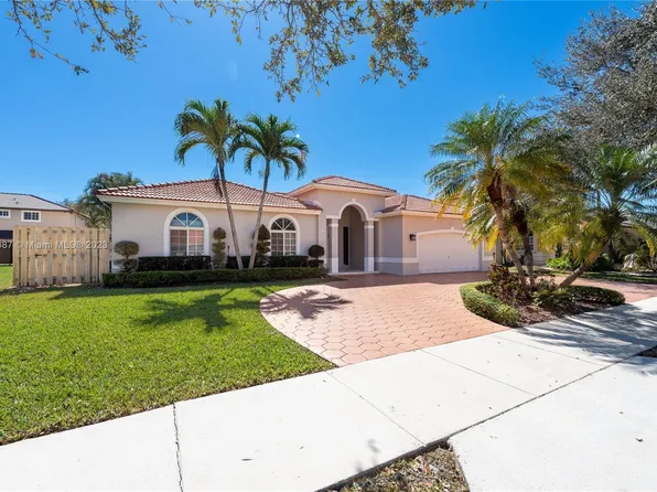 8500 NW 164th St, Miami Lakes, FL 33016