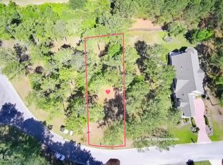 761 Highgate Pl SW Lot 30, Ocean Isle Beach, NC 28469