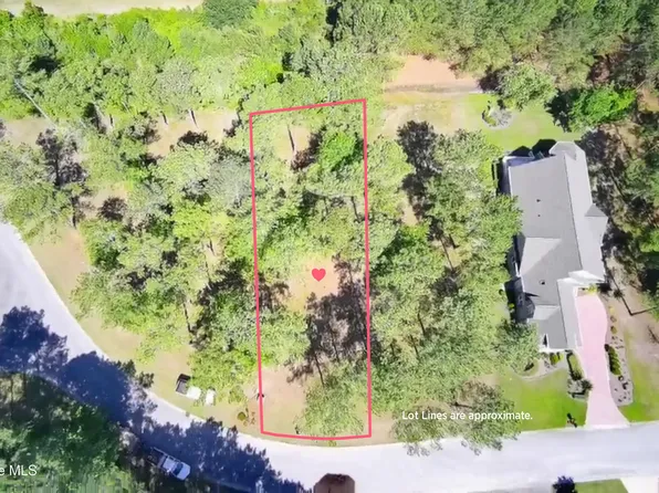761 Highgate Pl SW Lot 30, Ocean Isle Beach, NC 28469