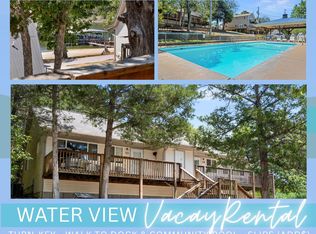 152 Deepwater Cir, Reeds Spring, MO 65737