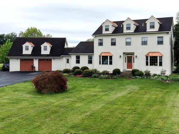 800 Diminjan Ln, Harleysville, PA 19438