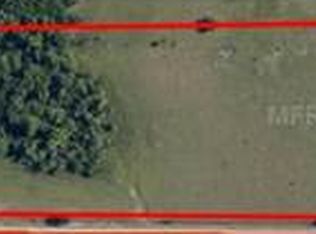 14618 M J Rd, Myakka City, FL 34251