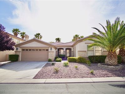 66 Sunset Bay St, Las Vegas, NV, 89148