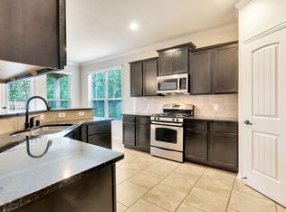 42 Sawbridge Ct, The Woodlands, TX 77389