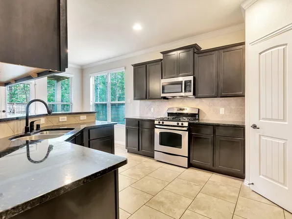 42 Sawbridge Ct, The Woodlands, TX 77389