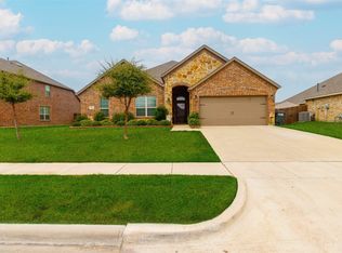 261 Goliad Trl, Forney, TX 75126