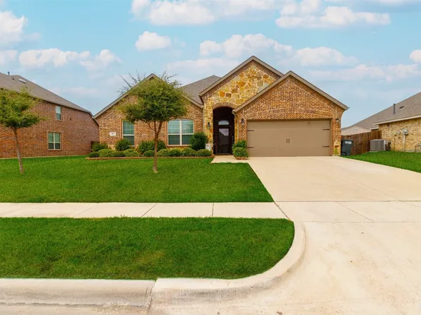 261 Goliad Trl, Forney, TX 75126