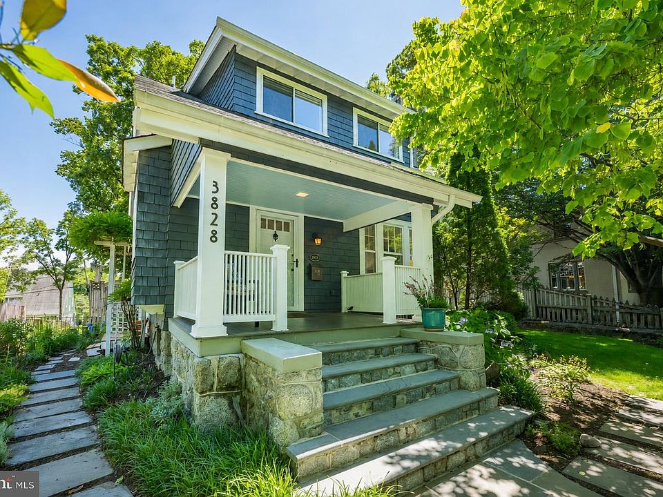 1st image of 3828 Livingston St NW