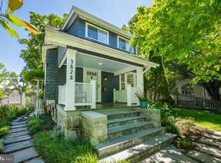 3828 Livingston St NW, Washington, DC 20015