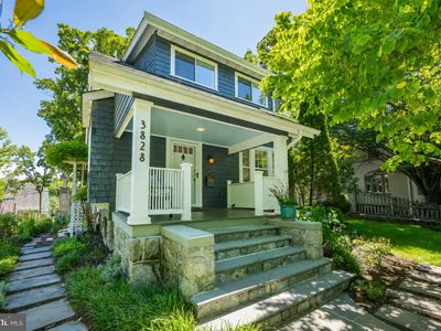 3828 Livingston St NW, Washington, DC, 20015