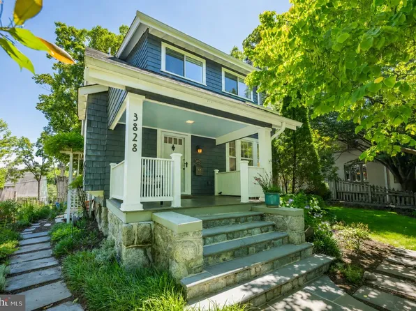 3828 Livingston St NW, Washington, DC 20015