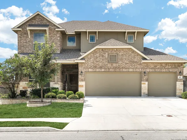 431 Kildare, Cibolo, TX 78108