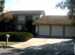 2432 Camino Rey, Fullerton, CA 92833