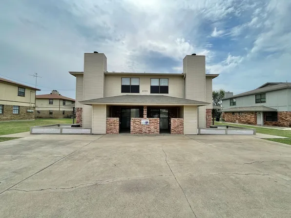 4806 Rainbow Cir, Killeen, TX 76543