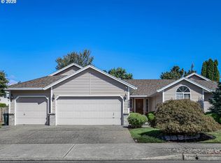 3289 SW 33rd St, Gresham, OR 97080