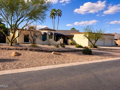 601 E CITATION Lane, Tempe, AZ, 85284