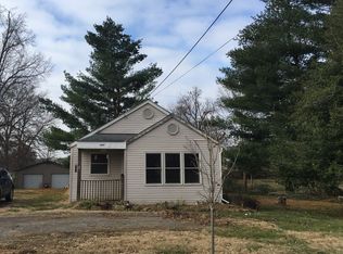 5547 S Wilson Rd, Elizabethtown, KY 42701