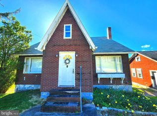 13213 Upper Georges Creek Rd SW, Frostburg, MD 21532