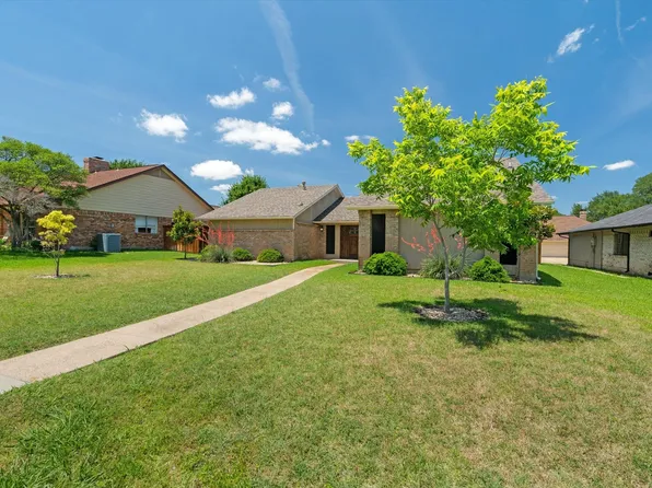 1507 Summertree Ct, Richardson, TX 75082