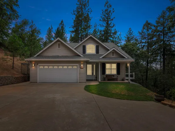 1590 Rose Ln, Placerville, CA 95667
