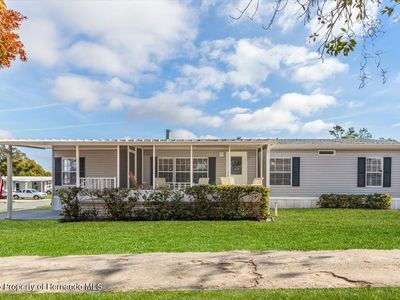 12032 Formosa St, Brooksville, FL, 34613