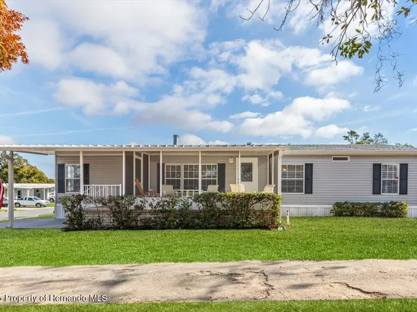 12032 Formosa St, Brooksville, FL 34613