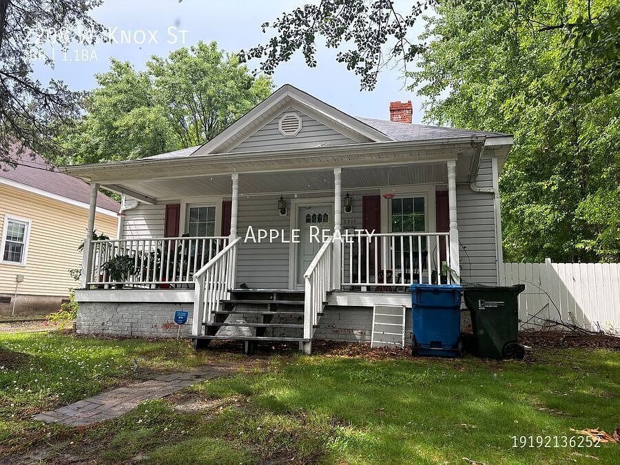 1st image of 2208 W Knox St