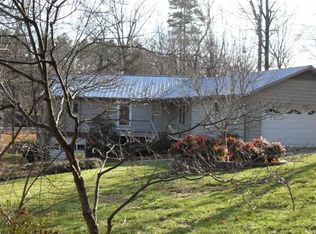 1154 Riverwood Dr, Lexington, NC 27292