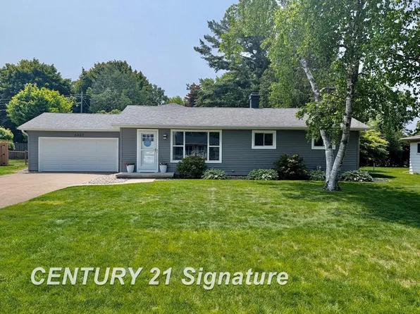 5337 Silvercrest Ln, Saginaw, MI 48638
