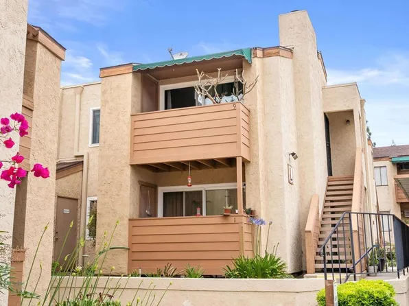 2920 Briarwood Rd Unit L9, Bonita, CA 91902