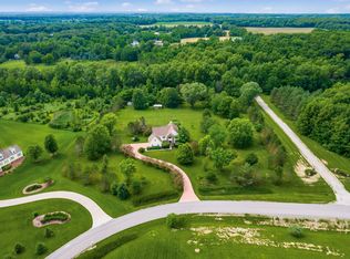 16239 Hunters Run, Marysville, OH 43040