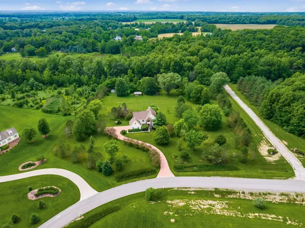 16239 Hunters Run, Marysville, OH 43040