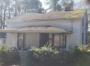 528 Martha St, Durham, NC 27707