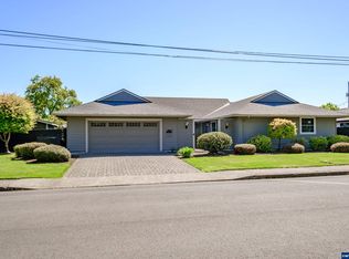 551 SW Allgood St, Dallas, OR 97338