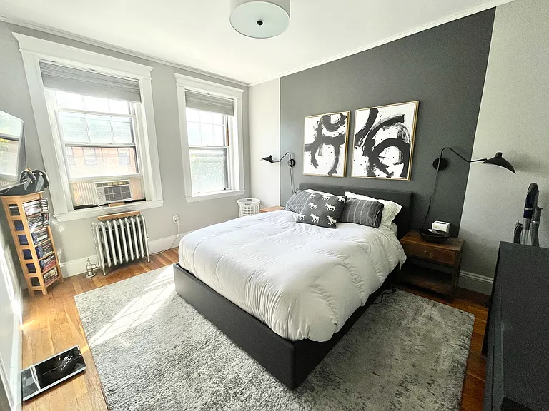 1 Crawford St #9 — Photo 1