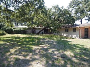 2312 W Harris Rd, Arlington, TX 76001