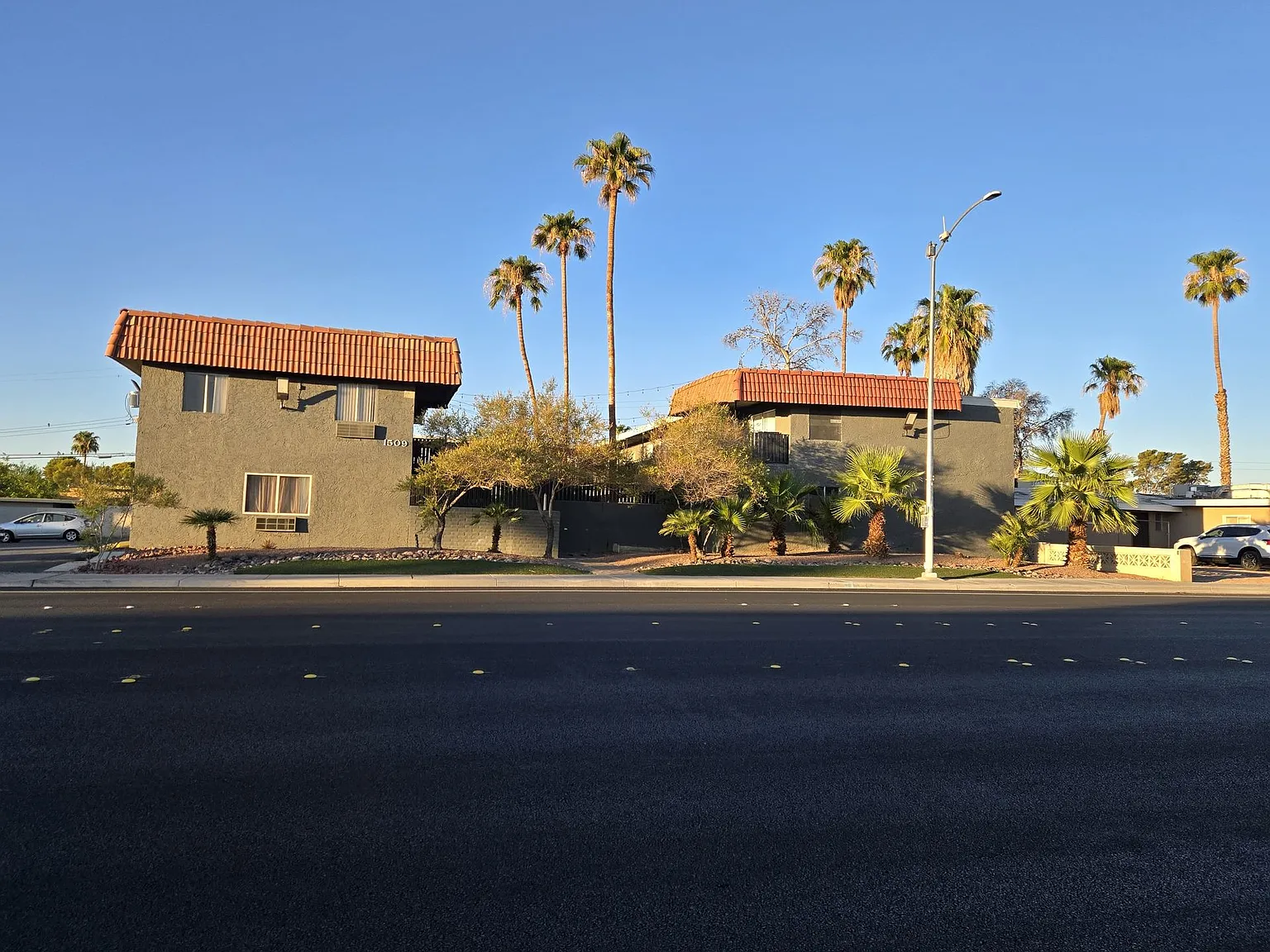Apartments in the Heart of Las Vegas — Photo 2