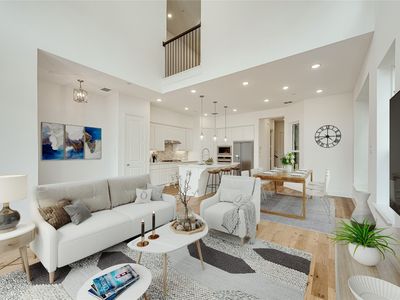 412 Somerville Dr, McKinney, TX, 75071