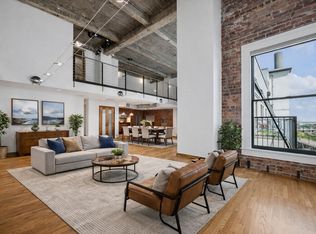 915 Franklin St Unit 9L, Houston, TX 77002