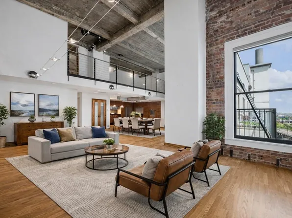 915 Franklin St Unit 9L, Houston, TX 77002