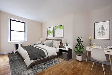 Rented by R New York