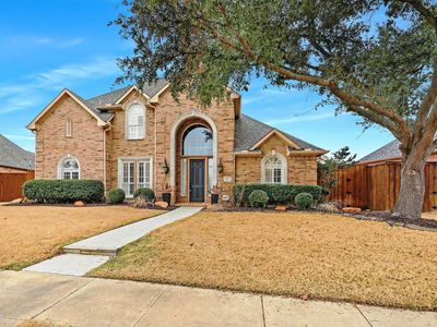 2521 Saratoga Dr, Plano, TX, 75075