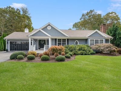 53 Westwood Drive, Groton, CT, 06340