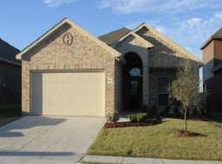 11152 Hawks Lndg, Fort Worth, TX 76052