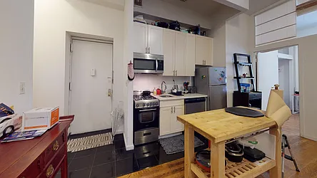 Rented by Bond New York