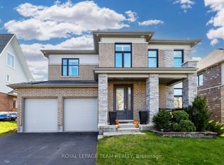 509 Chriscraft Way, Ottawa, ON K4M 0G2