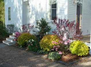 690 Orchard Shore Rd, Colchester, VT 05446